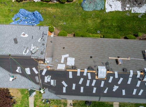 Roof Replacement in Austin: What to Expect From Start to Finish