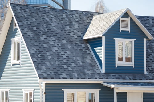 Roof Inspection