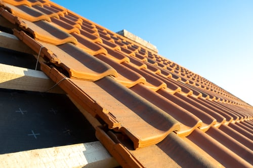 Gutter Installation